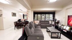 Blk 14A Lorong 7 Toa Payoh (Toa Payoh), HDB 5 Rooms #548463061